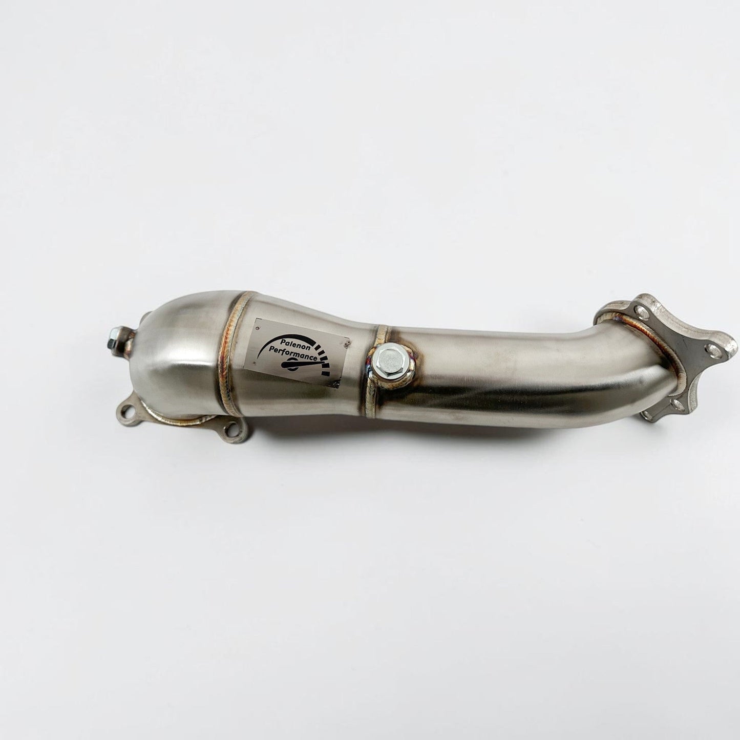 2.0T Race Downpipe For 2023+ Integra Type S DE5 & 2018+ Acura RDX, TLX