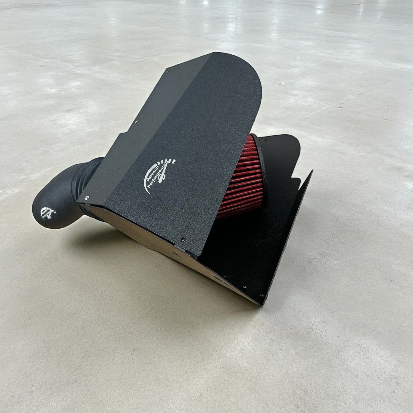 Cold Air Intake For 2022+ Audi A3 8Y 2.0L | Palenon Performance