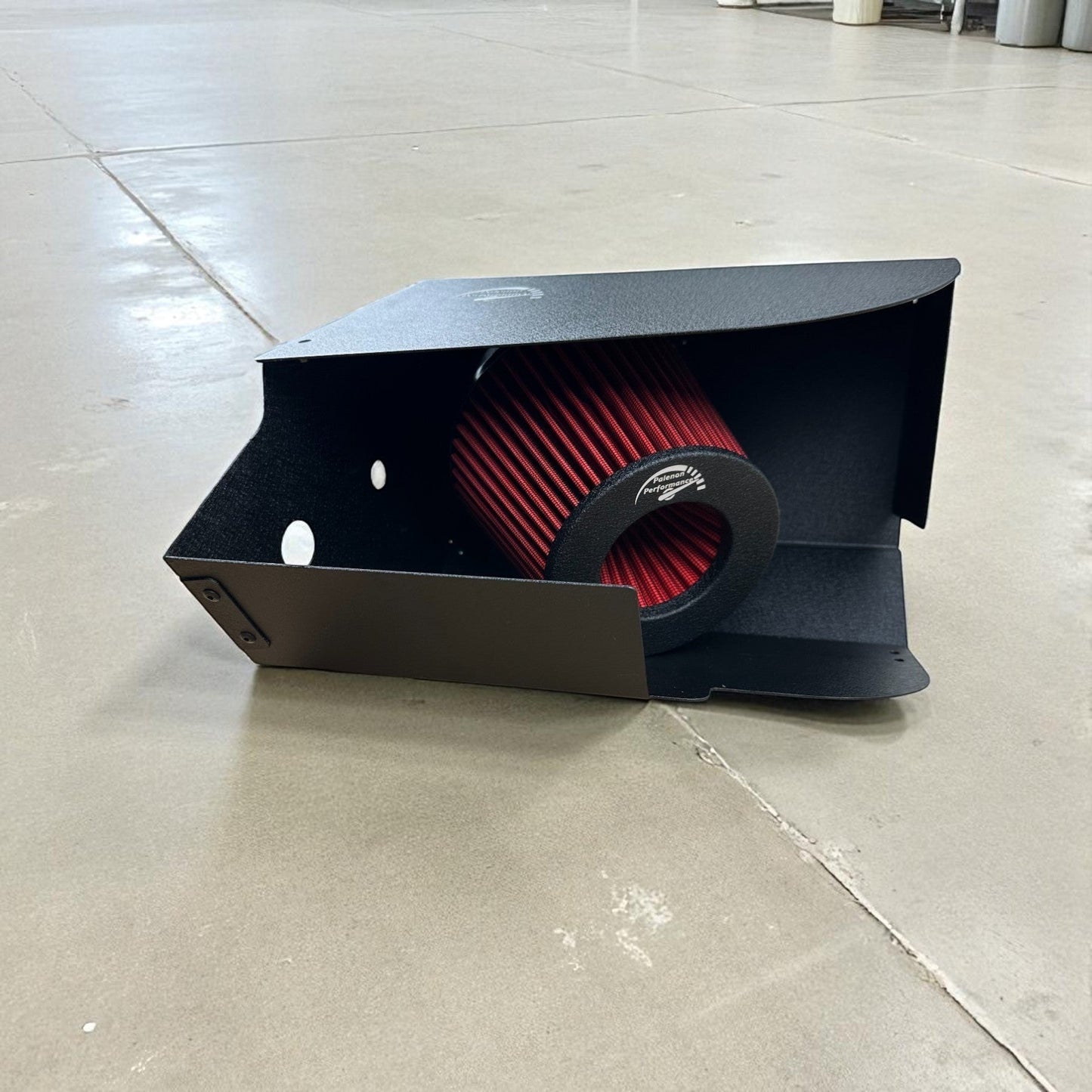 Cold Air Intake For 2022+ Audi A3 8Y 2.0L | Palenon Performance