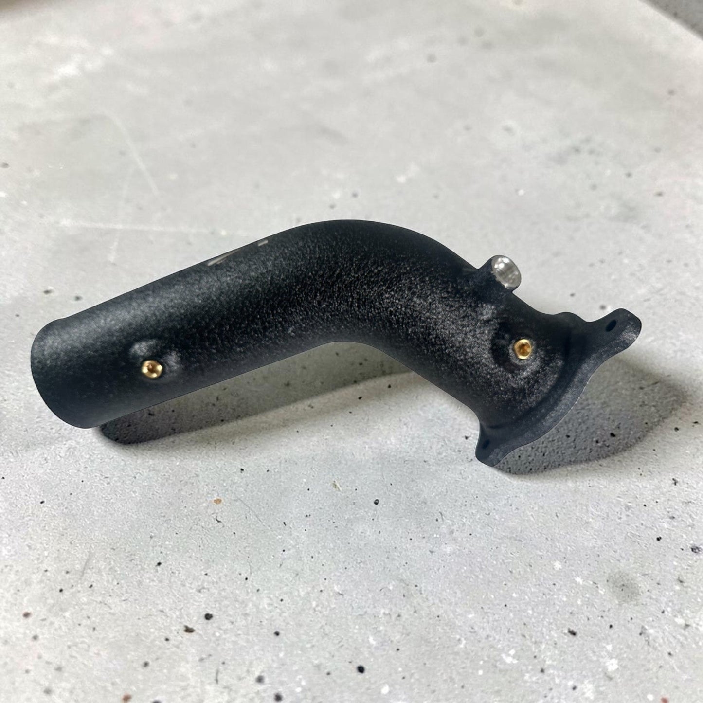 B46 B48 Charge Pipe For BMW F & G Chassis and Supra 2.0T - 230i, 220i, 320i, 330i, 420i, 430i, 530i, 630i, 730i, 120i, 125i | Palenon Performance