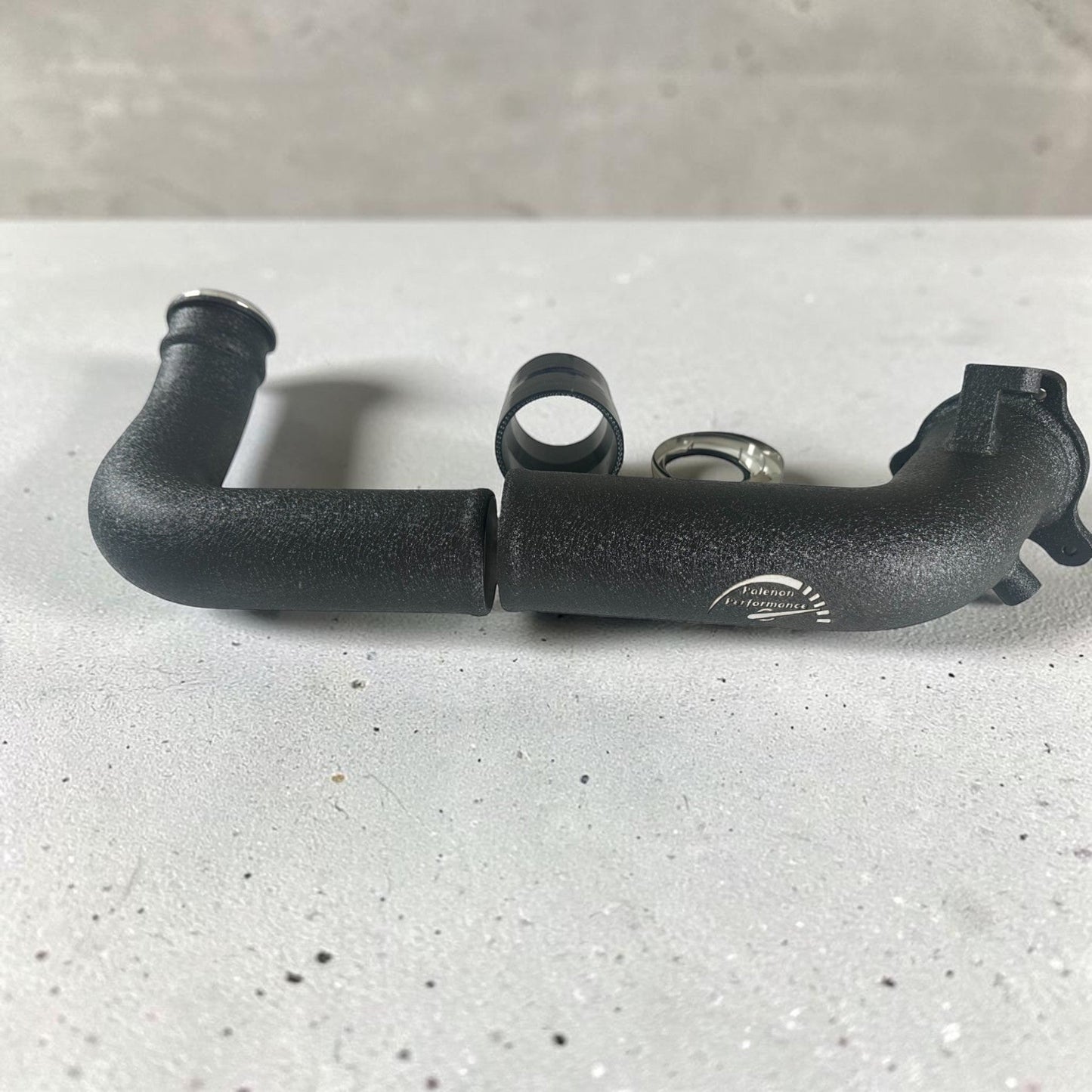 B46 B48 Charge Pipe For BMW F & G Chassis and Supra 2.0T - 230i, 220i, 320i, 330i, 420i, 430i, 530i, 630i, 730i, 120i, 125i | Palenon Performance