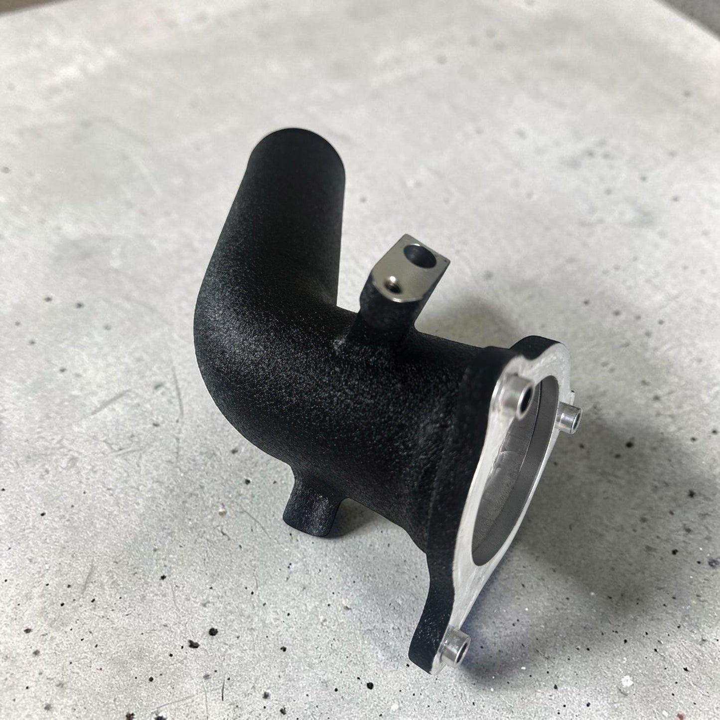 B46 B48 Charge Pipe For BMW F & G Chassis and Supra 2.0T - 230i, 220i, 320i, 330i, 420i, 430i, 530i, 630i, 730i, 120i, 125i | Palenon Performance