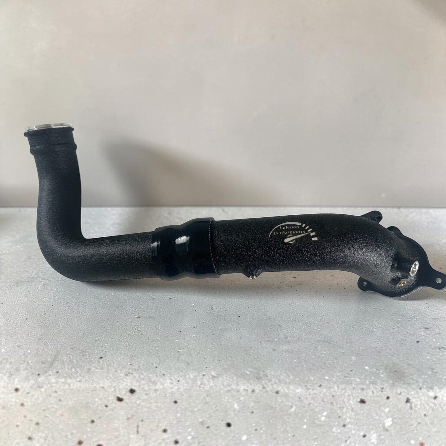 B46 B48 Charge Pipe For BMW F & G Chassis and Supra 2.0T - 230i, 220i, 320i, 330i, 420i, 430i, 530i, 630i, 730i, 120i, 125i | Palenon Performance