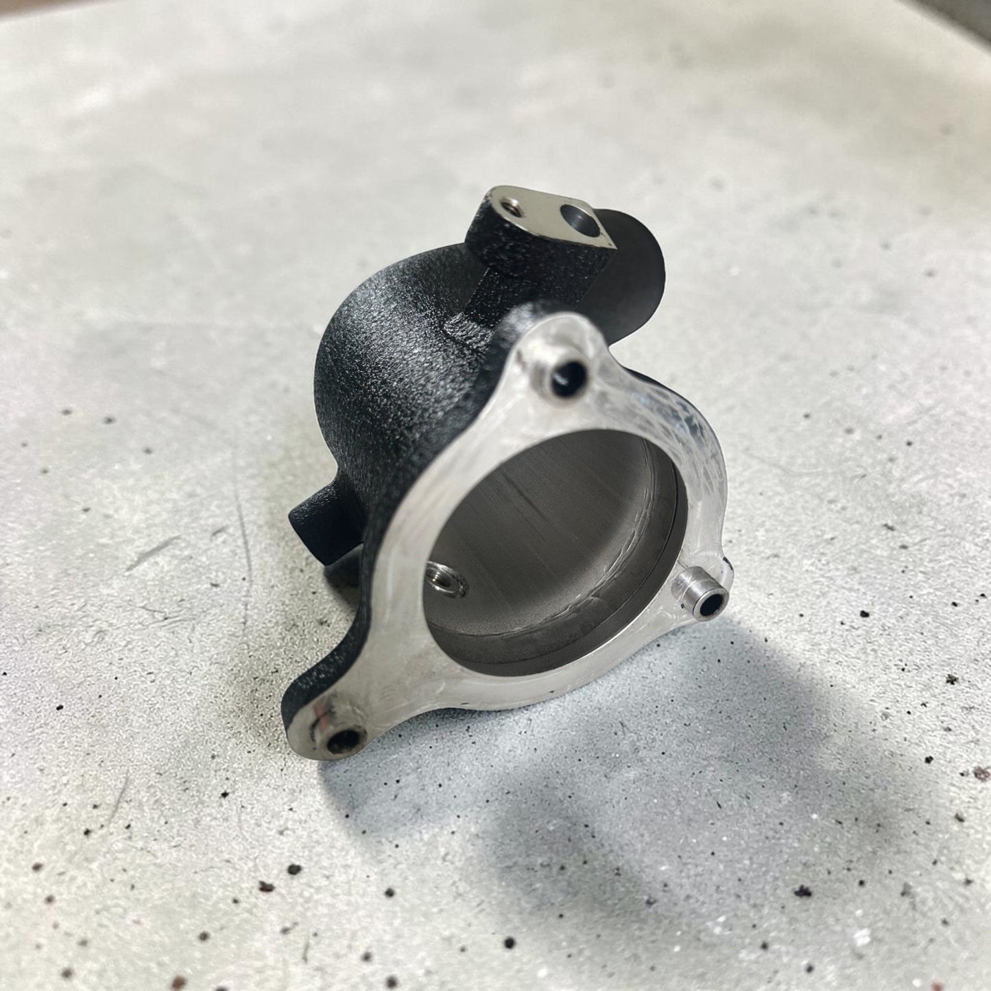 B46 B48 Charge Pipe For BMW F & G Chassis and Supra 2.0T - 230i, 220i, 320i, 330i, 420i, 430i, 530i, 630i, 730i, 120i, 125i | Palenon Performance