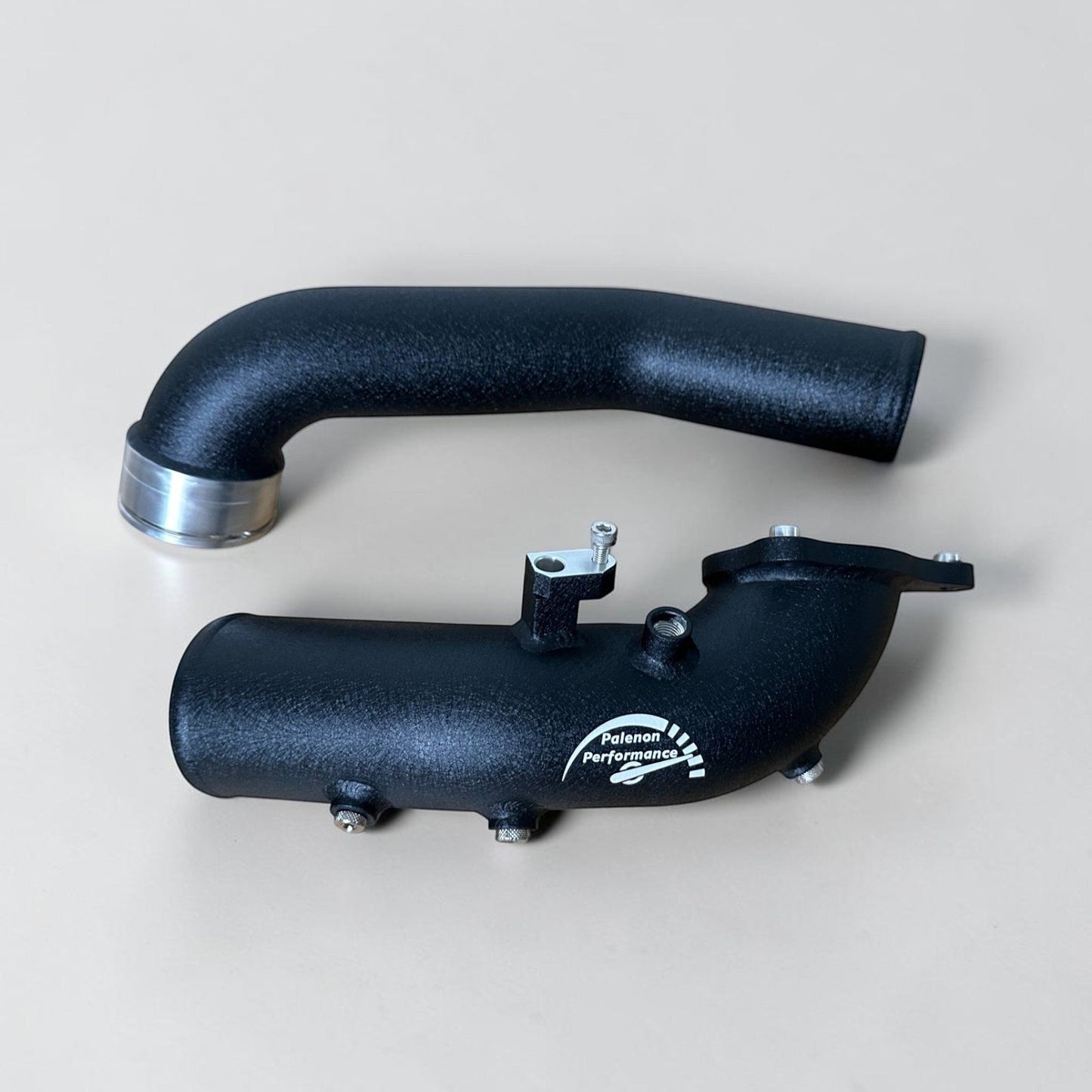 B58 Charge pipes For Supra & BMW M140i, M240i, M340i, 340i, M440i, 440i, 540i, 640i, 740i, X3, X4 | Palenon Performance