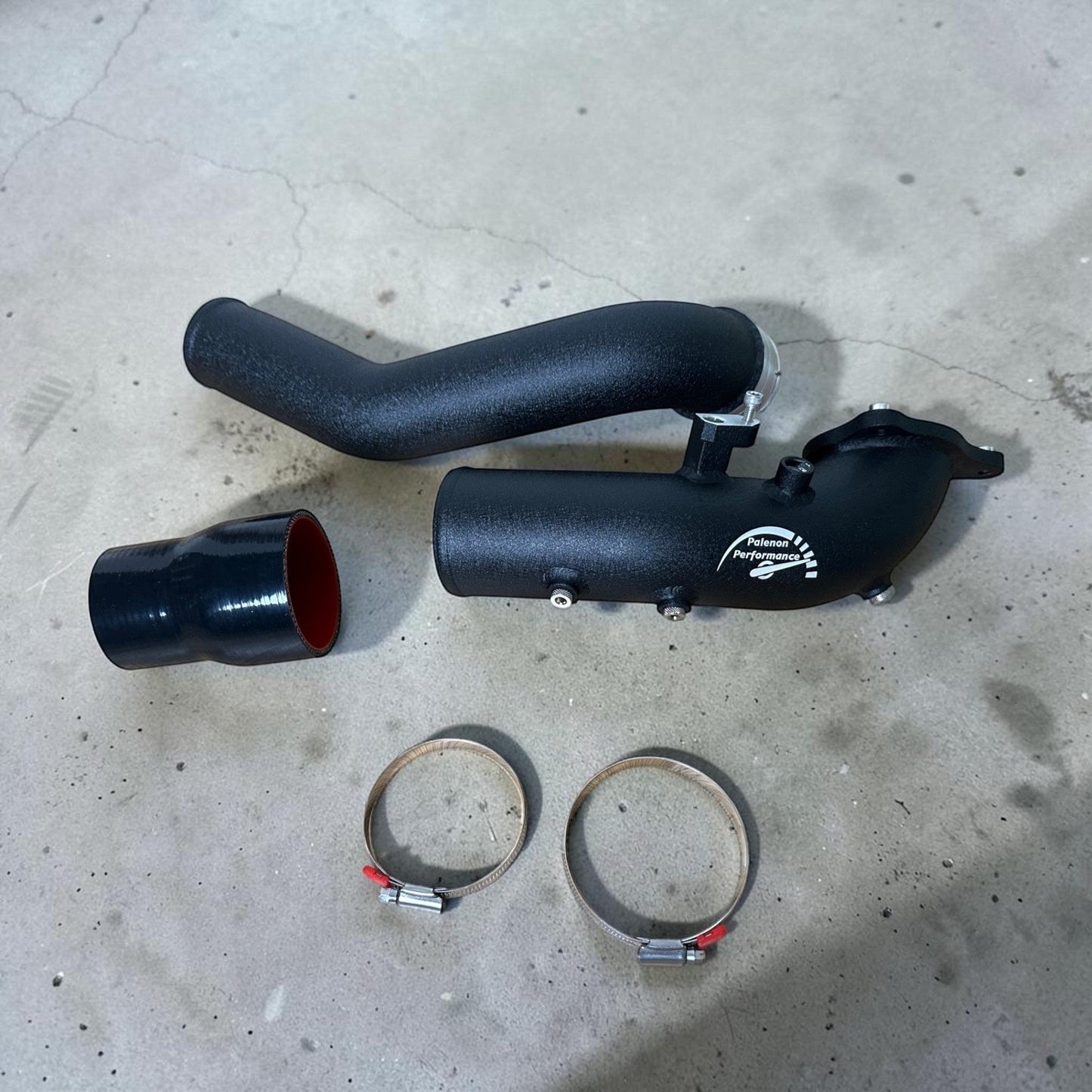 560HP Performance Upgrade For BMW B58 - M340i, M440i, M240i, 540i, 840i, M140i, 340i, 440i