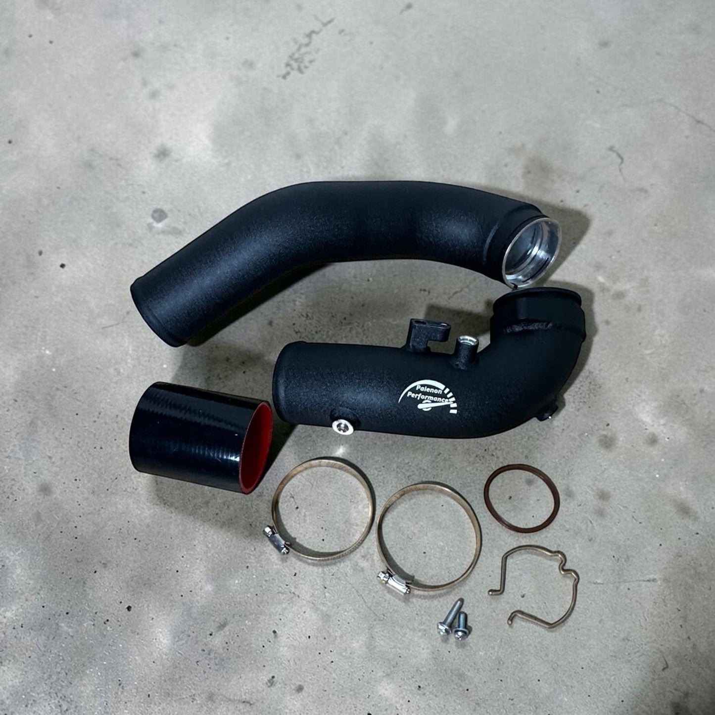 500HP Performance Upgrade For B58 Toyota Supra A90 & A91 3.0T