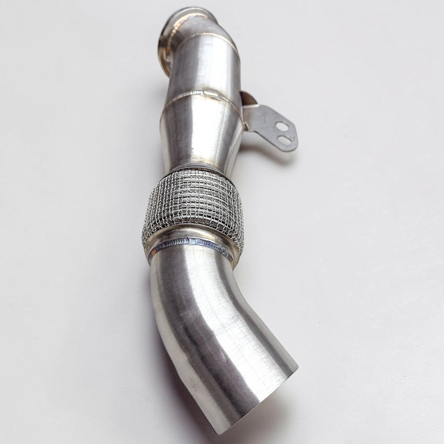 Supra & BMW B58 Racing Downpipe - M340i, M440i, M240i, 340i, 440i, 540i, 640i, 740i, X3, X4, X5, X6, X7