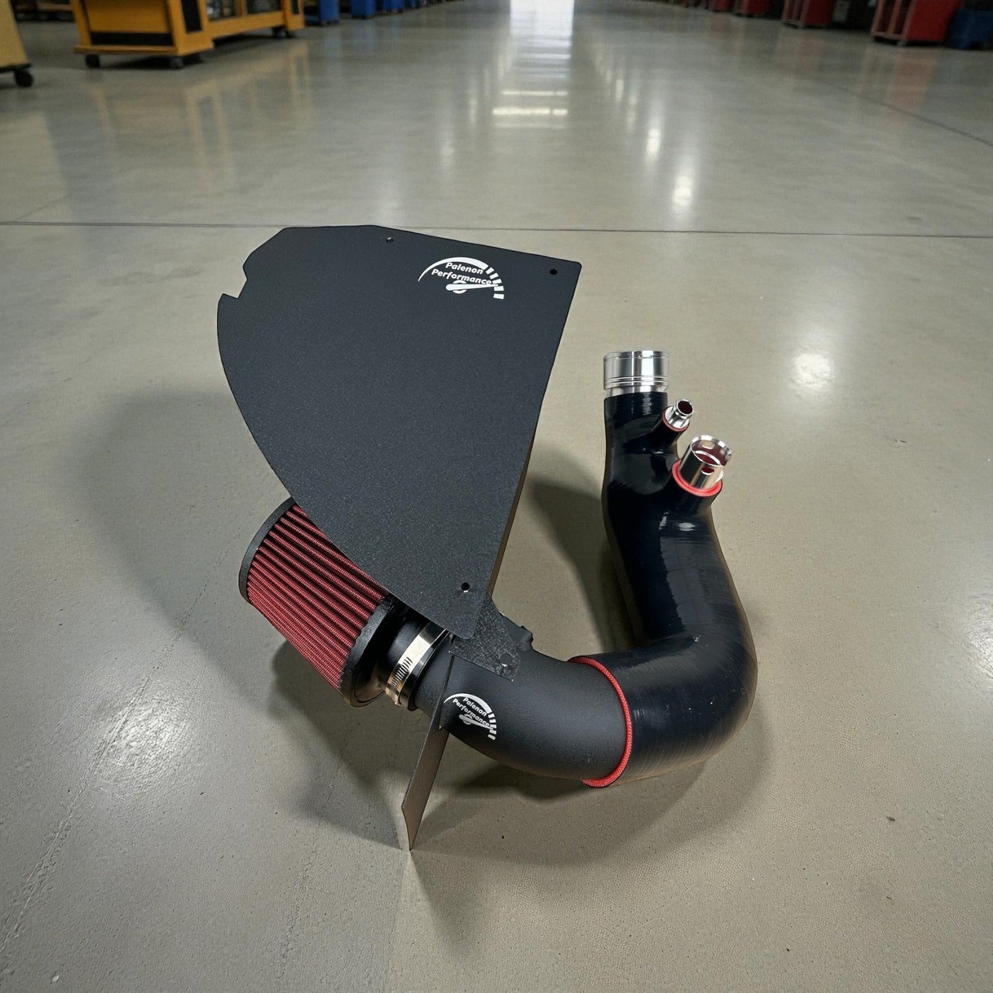 2.0L B48 & B46 Cold Air Intake For BMW G42 230i, G20 330i & 320i, G22 G23 420i & 430i | Palenon Performance