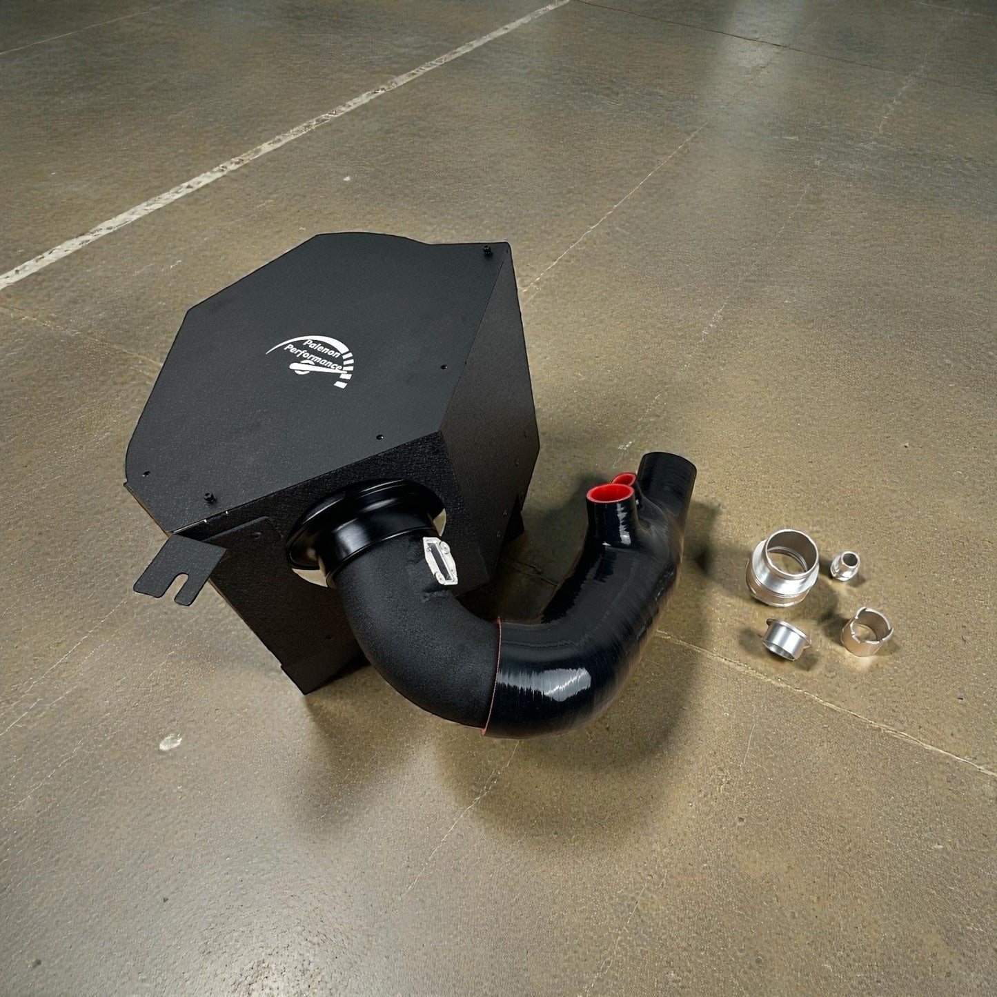 High Flow B46 B48 Cold Air Intake For BMW Z4 G29 2.0T | Palenon Performance
