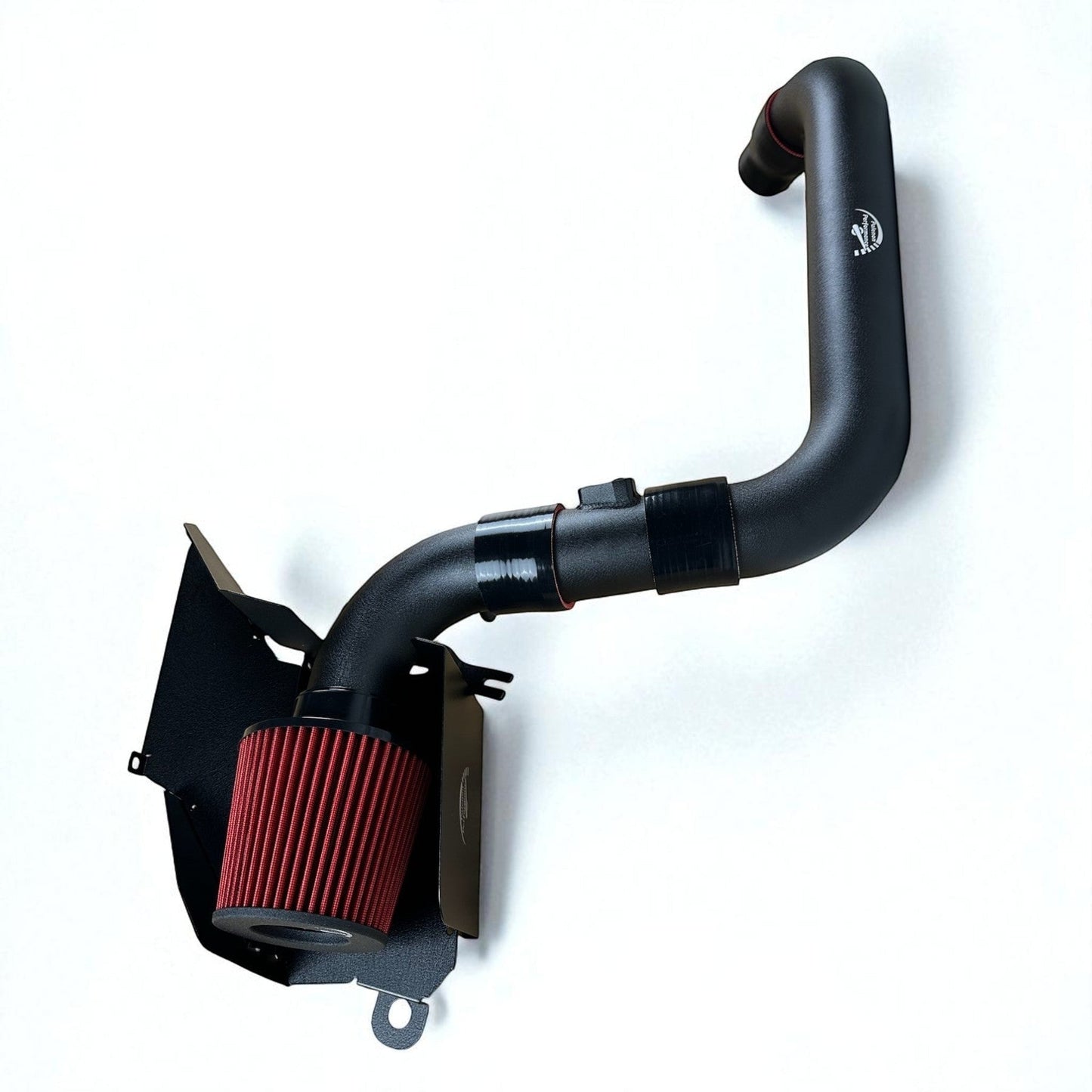 High Flow Cold Air Intake For VW MK6 GTI, Golf R 2.0T | Palenon Performance