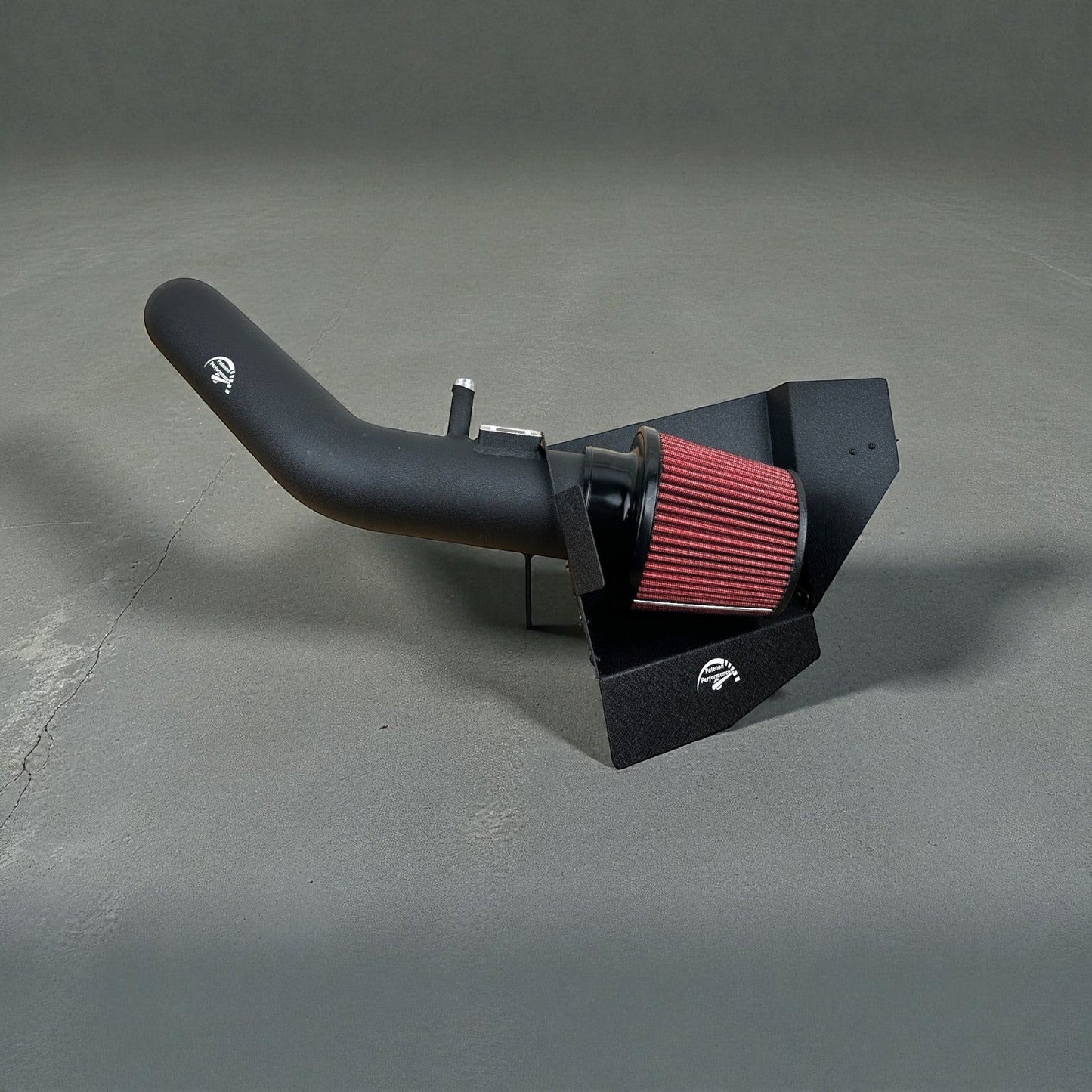 N55 Cold Air Intake For BMW M135i, M235i, 335i, 435i, M2 (F Chassis) | Palenon Performance