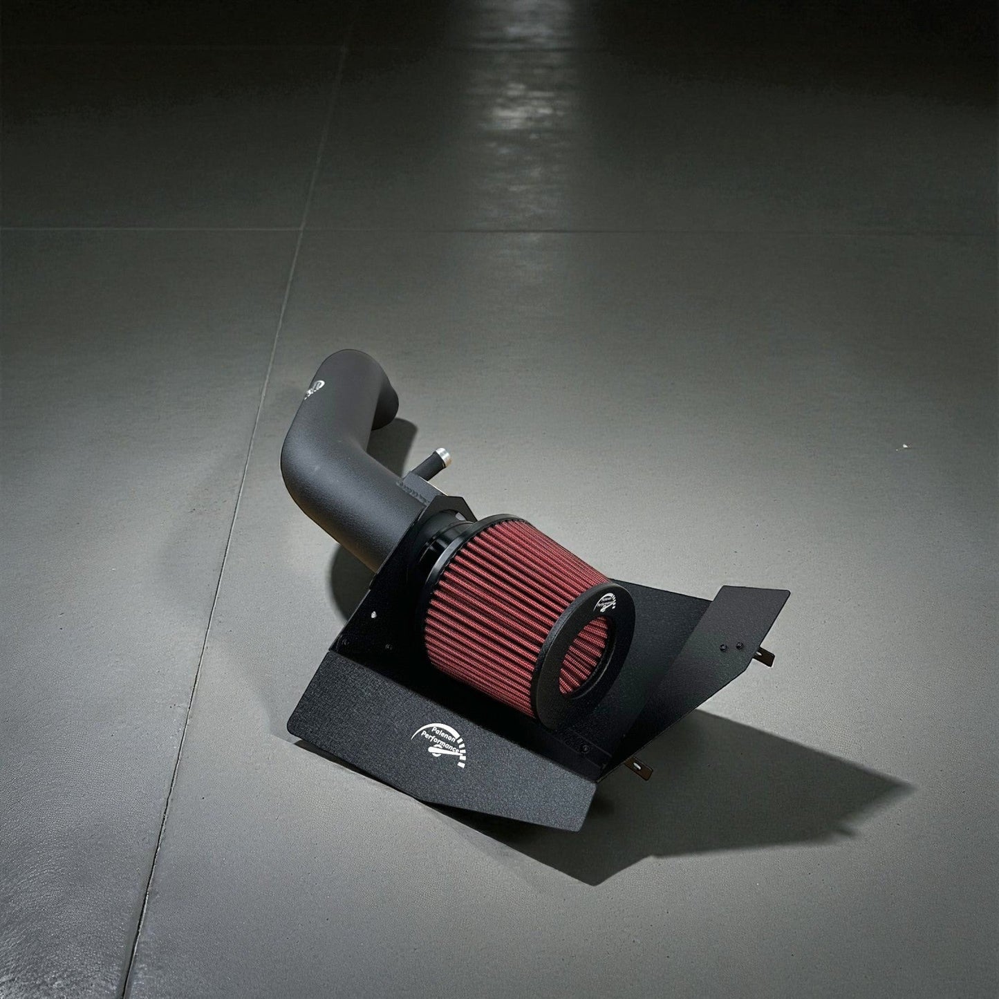 N55 Cold Air Intake For BMW M135i, M235i, 335i, 435i, M2 (F Chassis) | Palenon Performance