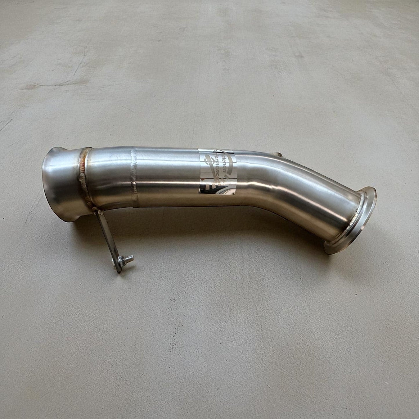 N55 Racing Downpipe For BMW 335i, 435i, M2, M135i, M235i (EWG & PWG)