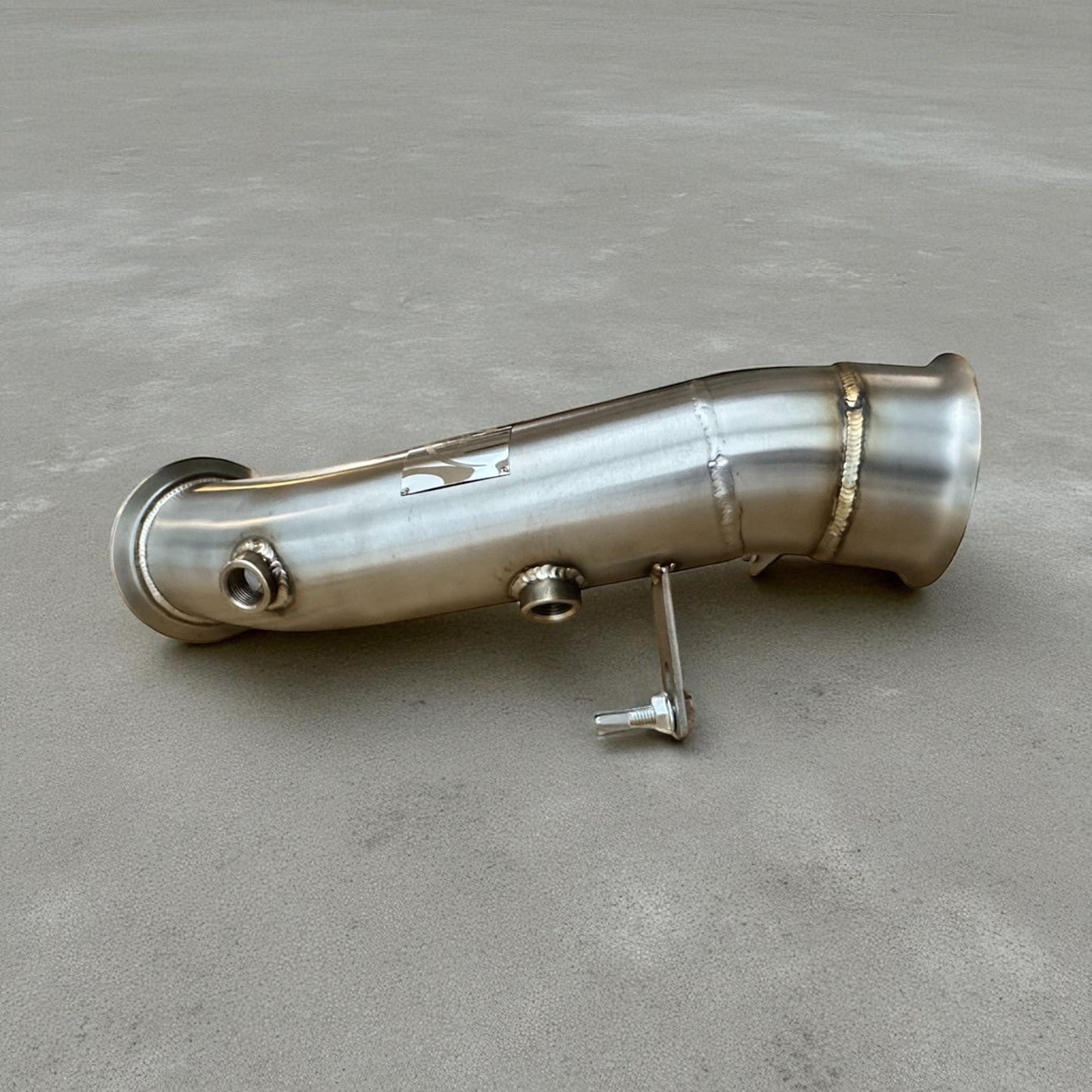 N55 Racing Downpipe For BMW 335i, 435i, M2, M135i, M235i (EWG & PWG)