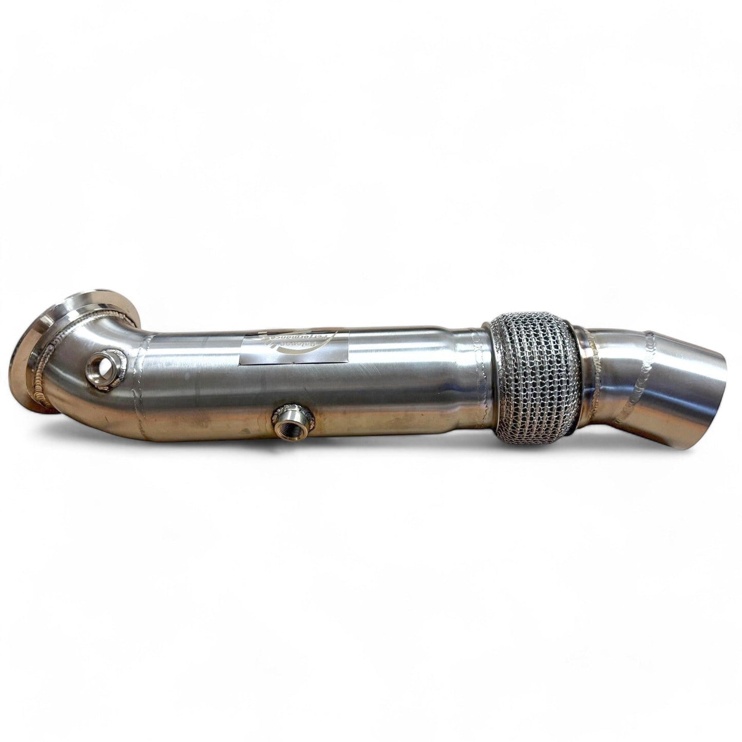 N55 Downpipe For BMW 535i, 640i, 740i, X5, X6 (F Chassis EWG & PWG)