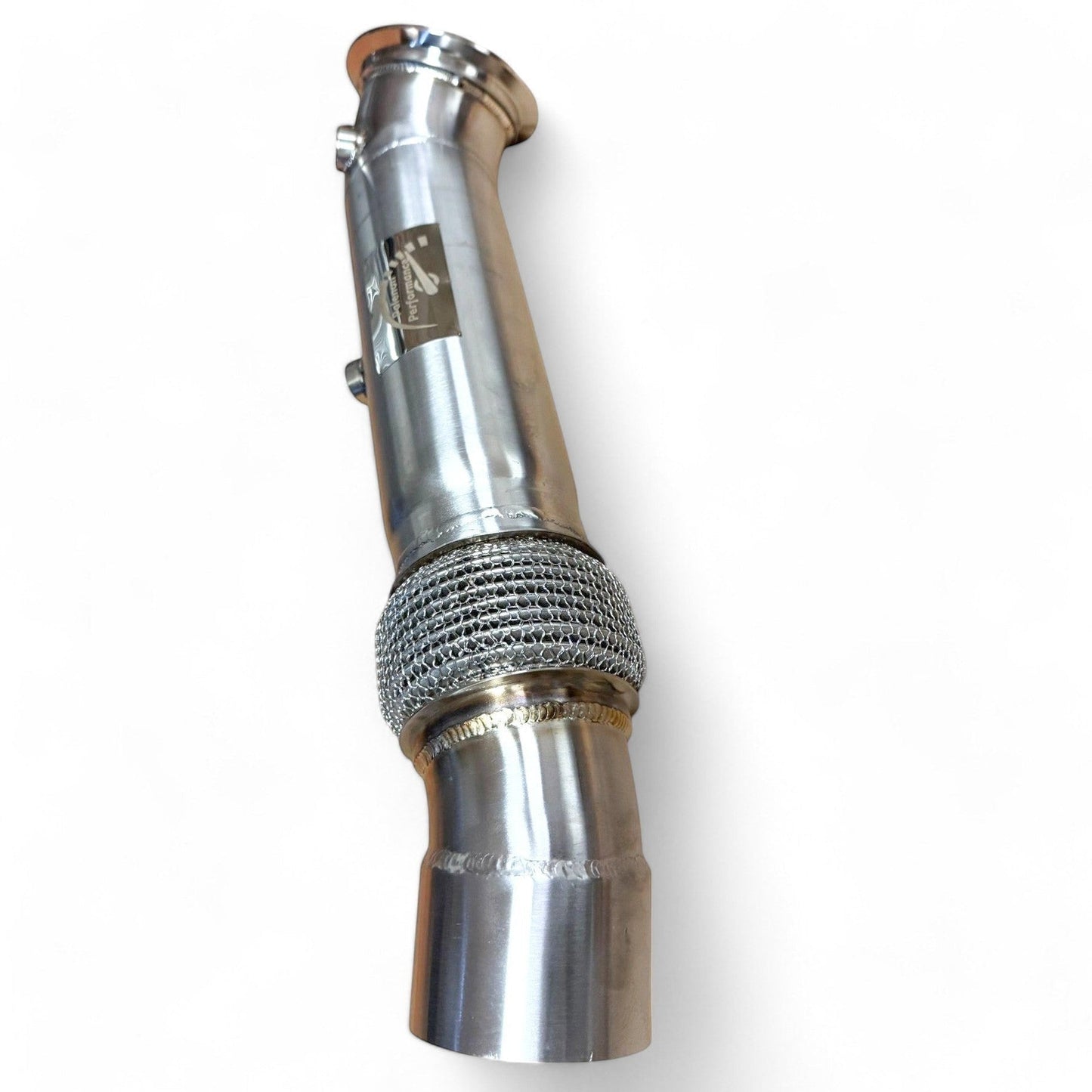 N55 Downpipe For BMW 535i, 640i, 740i, X5, X6 (F Chassis EWG & PWG)