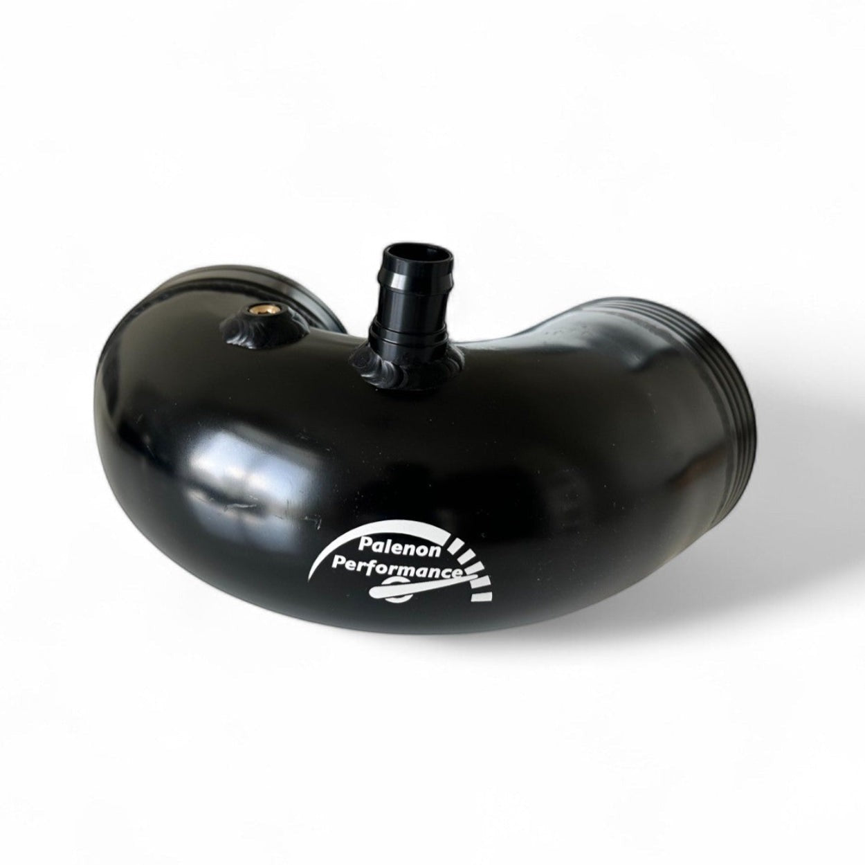 Aluminum S55 Charge Pipe & Boost Pipe For BMW F87 M2C, F80 M3, F82 M4 | Palenon Performance