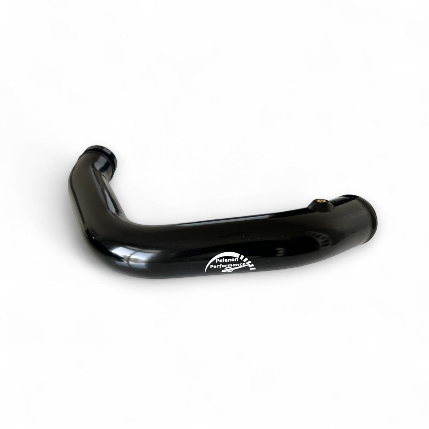 Aluminum S55 Charge Pipe & Boost Pipe For BMW F87 M2C, F80 M3, F82 M4 | Palenon Performance