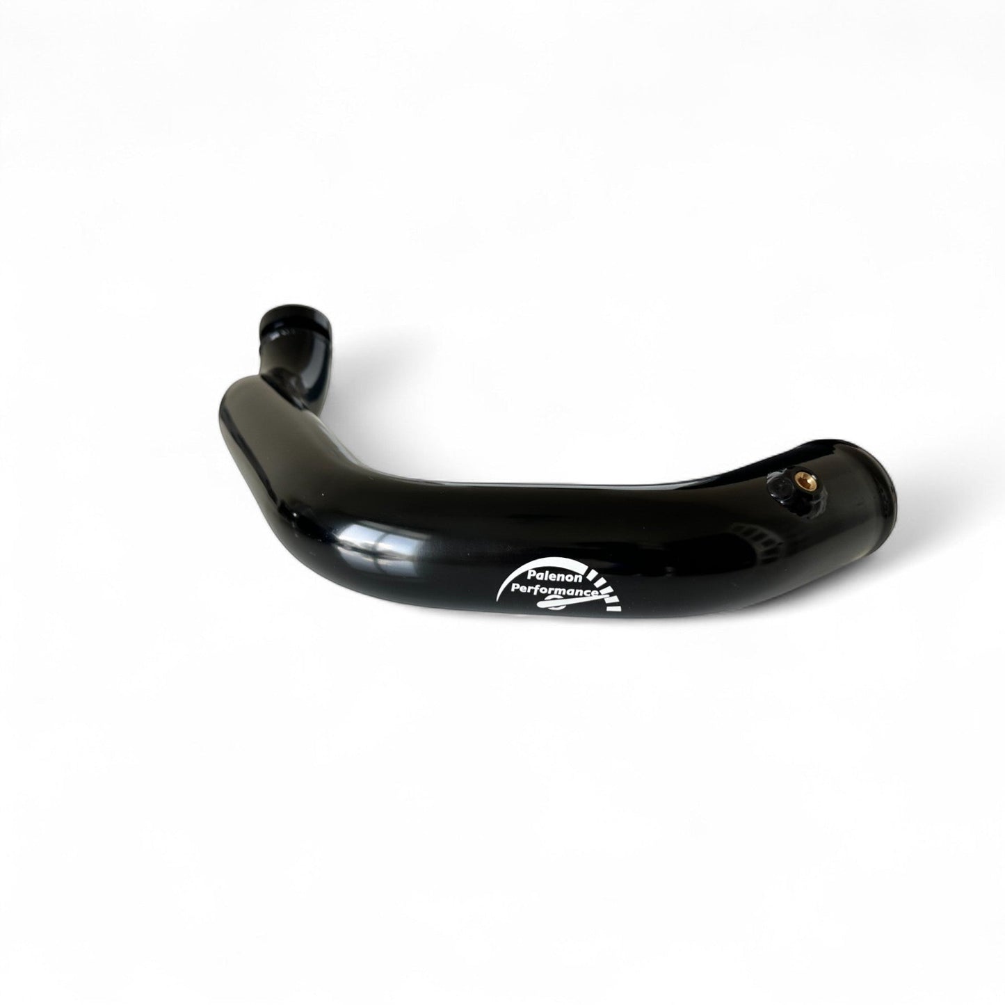 Aluminum S55 Charge Pipe & Boost Pipe For BMW F87 M2C, F80 M3, F82 M4 | Palenon Performance