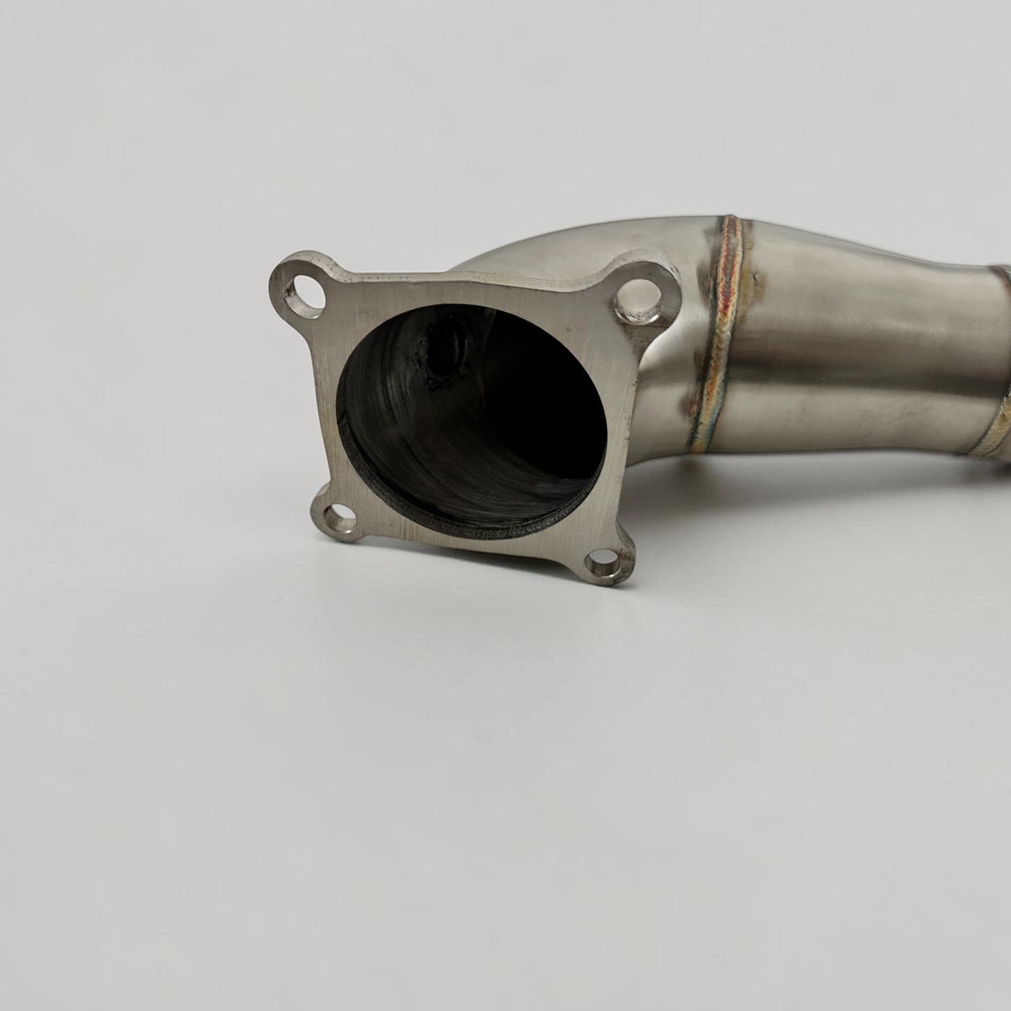 2.0T Race Downpipe For 2023+ Integra Type S DE5 & 2018+ Acura RDX, TLX