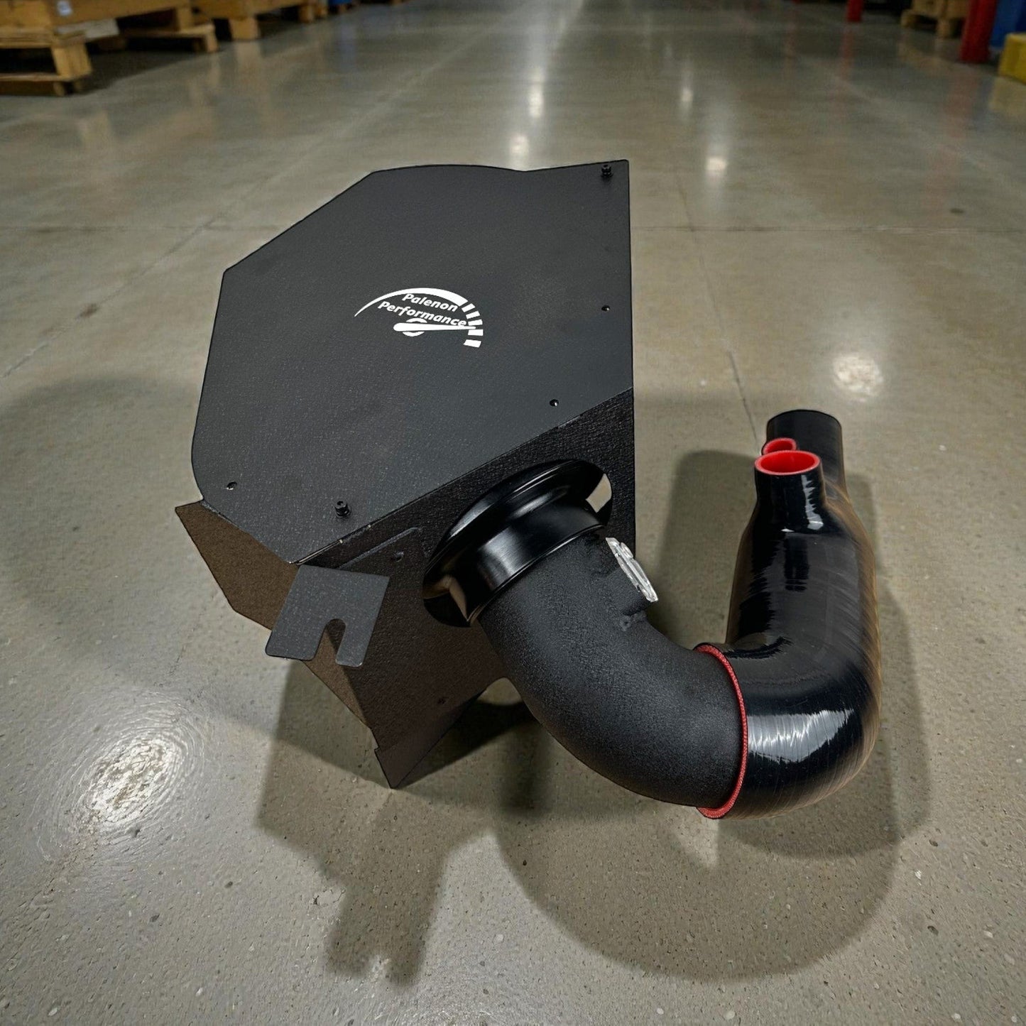 High Flow B46 B48 Cold Air Intake For 2019+ Toyota Supra A90 & A91 2.0T | Palenon Performance