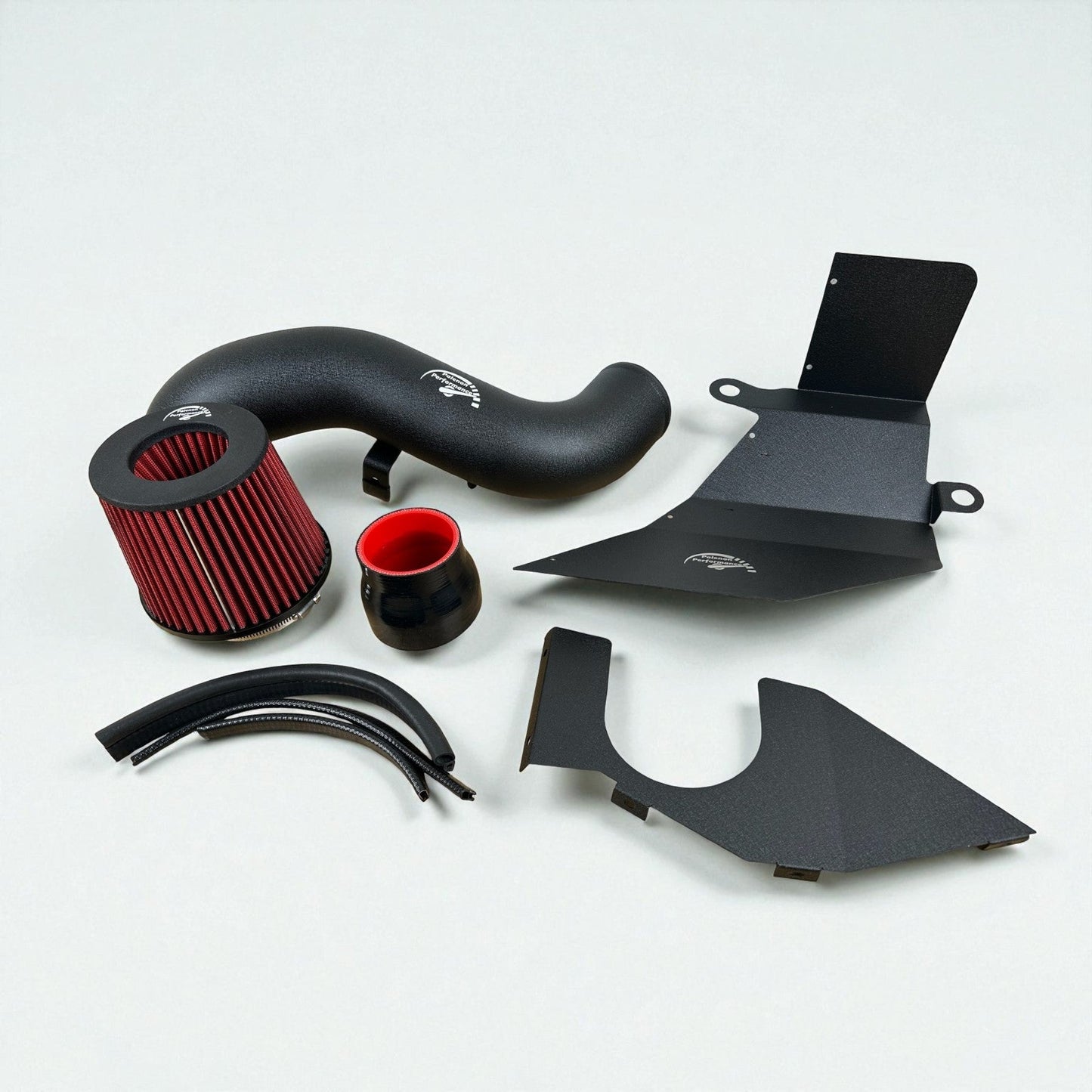 Cold Air Intake For 2.0T Audi A3 8V & S3 8V | Palenon Performance