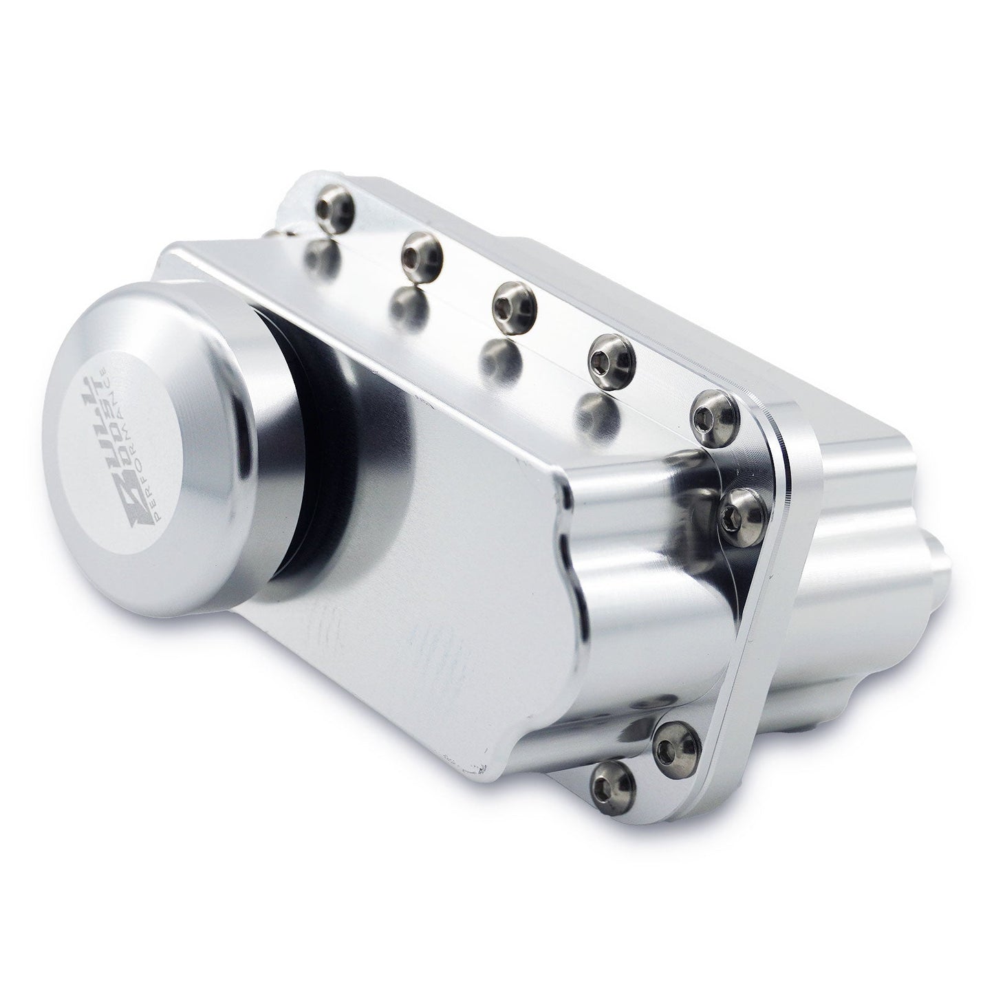 Billet EK EJ EM1 Brake Master Cylinder Reservoir For Honda Acura DC2 S2000