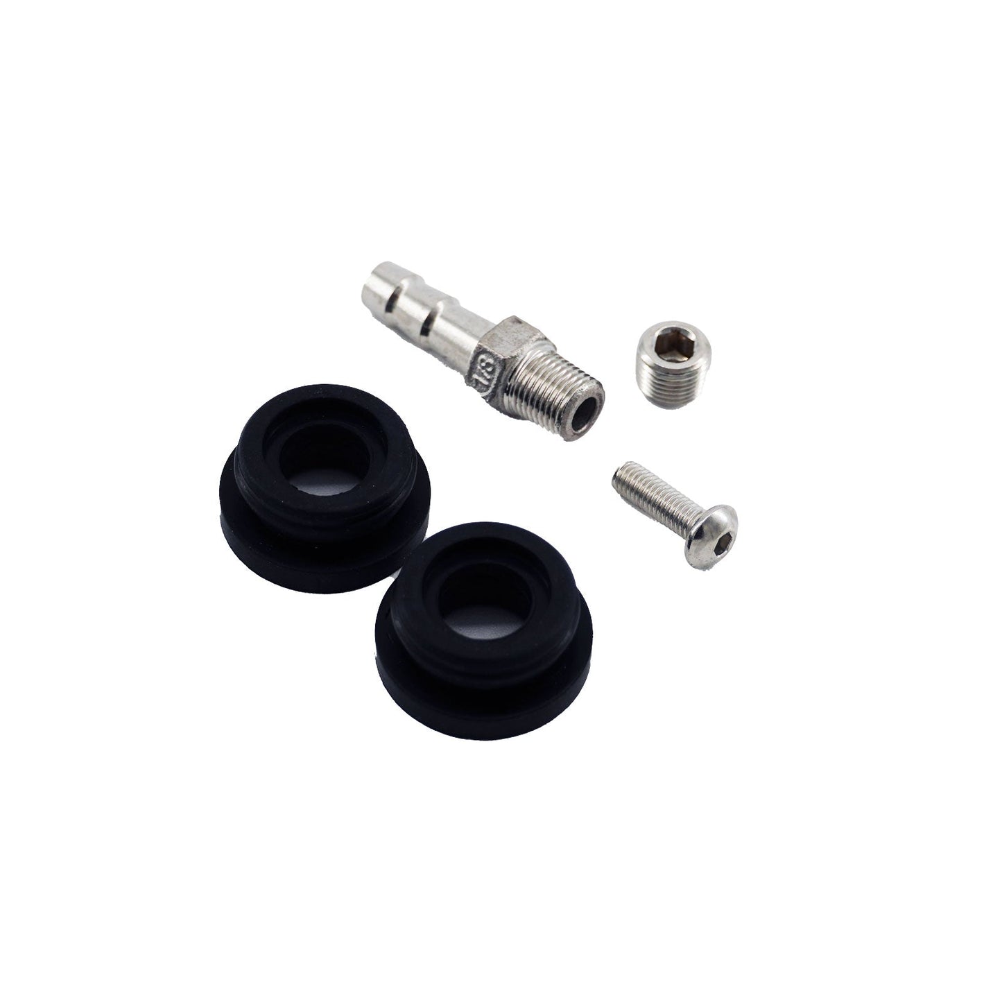 Billet EK EJ EM1 Brake Master Cylinder Reservoir For Honda Acura DC2 S2000