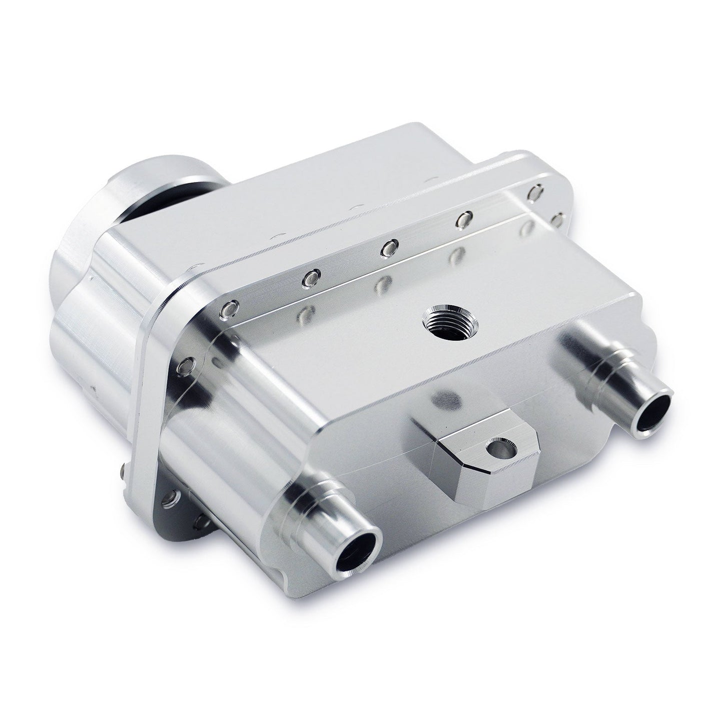 Billet EK EJ EM1 Brake Master Cylinder Reservoir For Honda Acura DC2 S2000