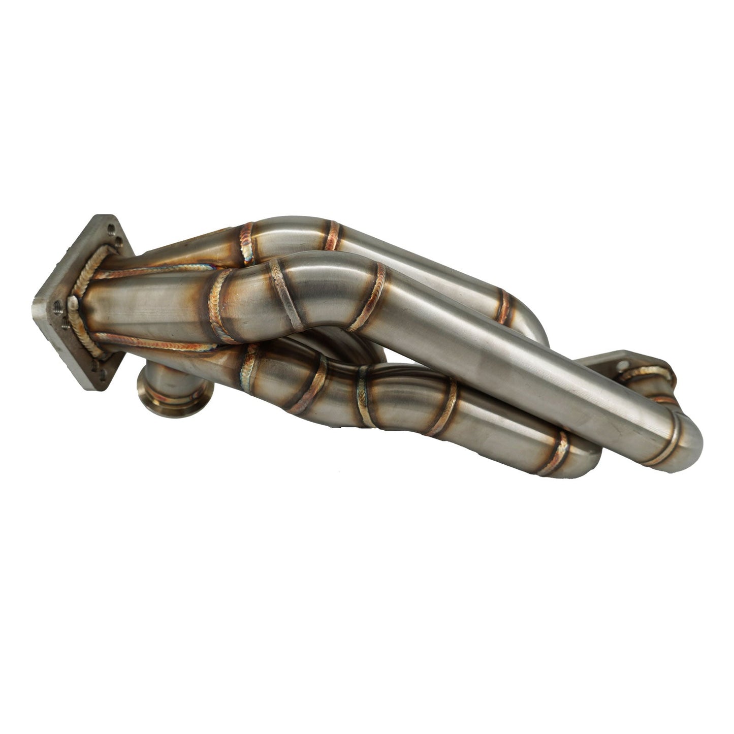 K Series Sidewinder Manifold K20 K24 T3 T4 K Swap Honda Acura EG EK Civic Integra DC2 RSX