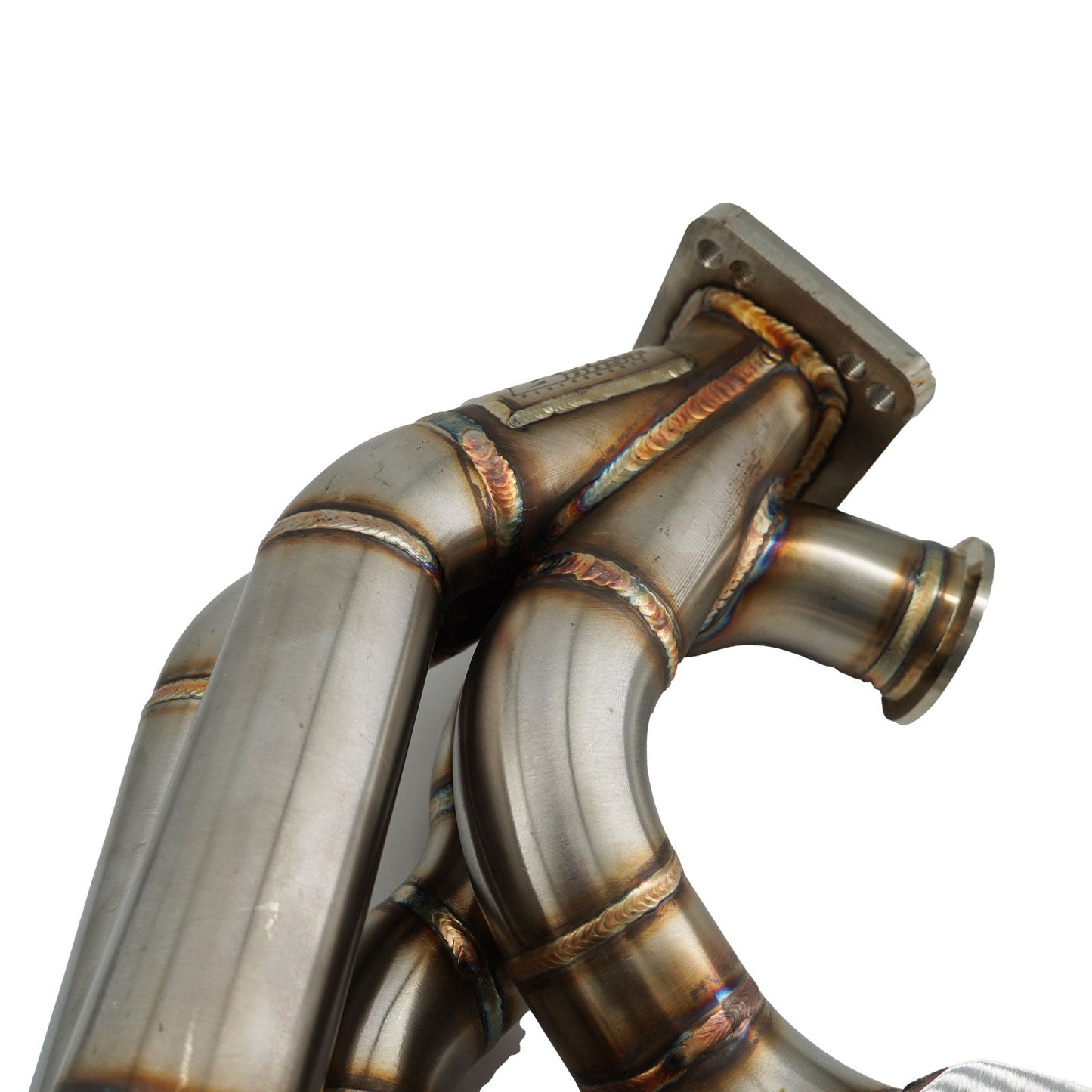 K Series Sidewinder Manifold K20 K24 T3 T4 K Swap Honda Acura EG EK Civic Integra DC2 RSX