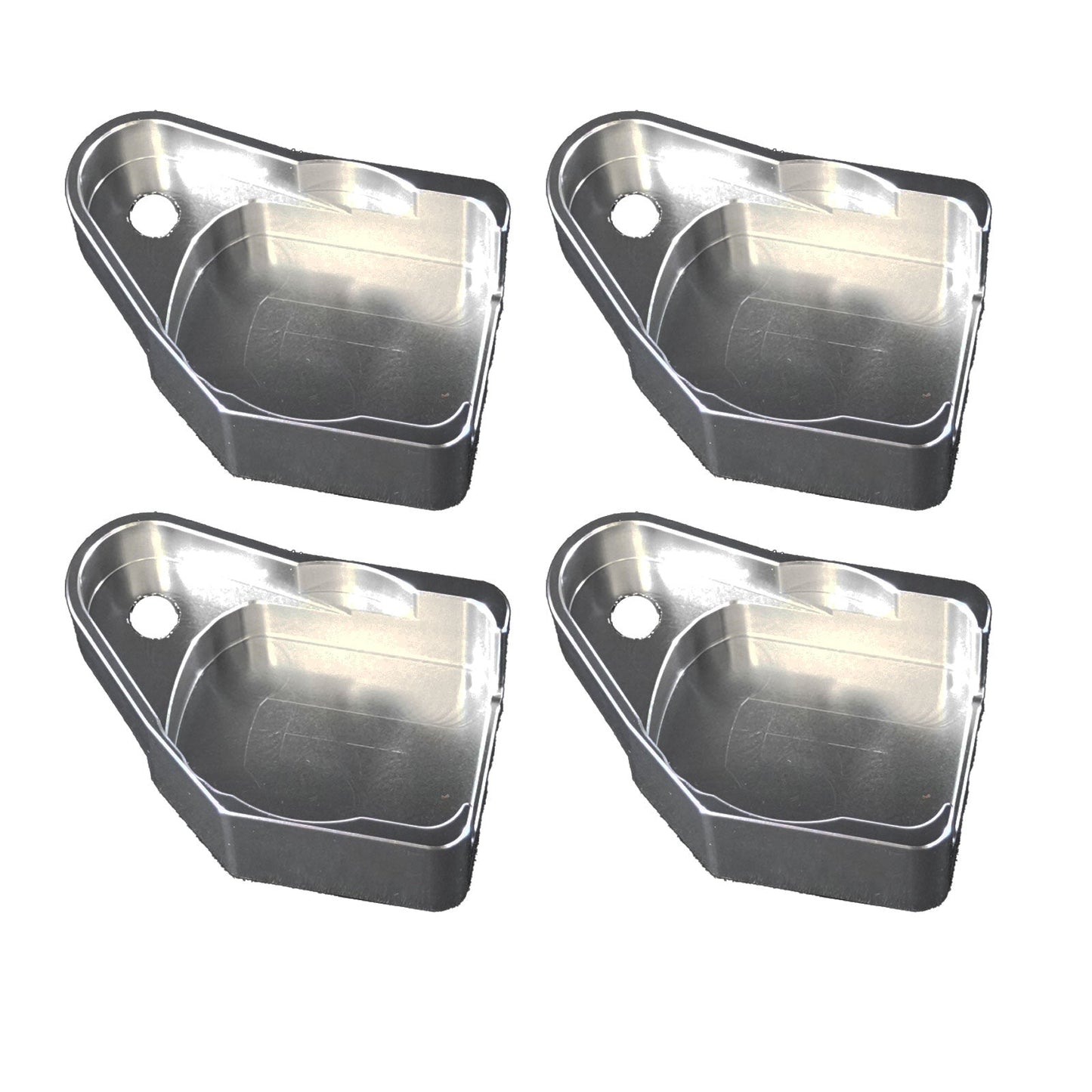 K Series K20 K24 Billet Coil Pack Cover For Honda Acura Integra Civic EG EK DC DC2 US