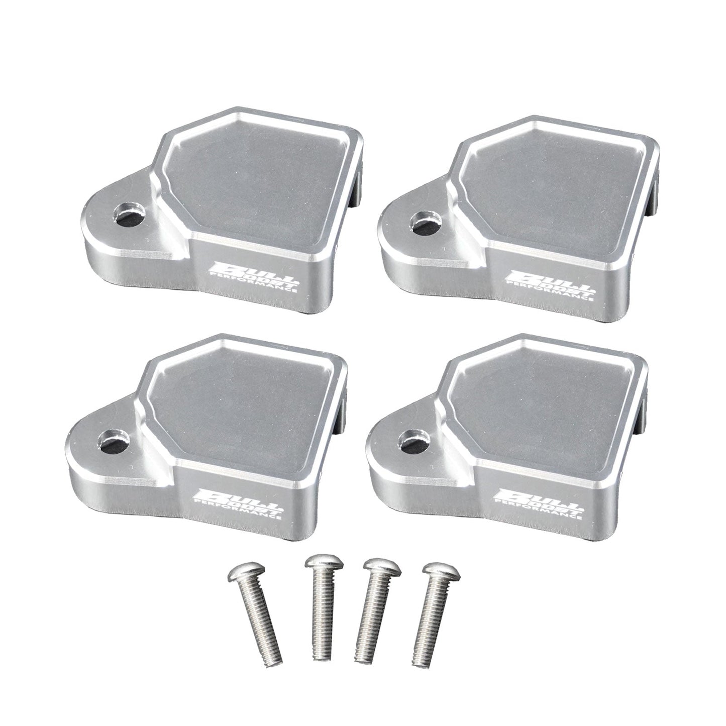 K Series K20Z K20Z3 K24z7 Billet Coil Pack Cover For Honda Civic EG EK DC DC2 US