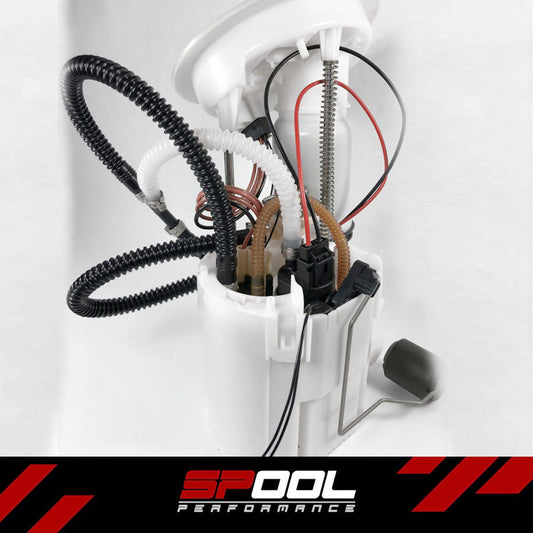 Spool Stage 3 Low Pressure Fuel Pump [B46/B48]