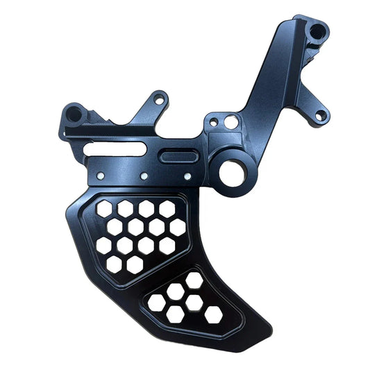 Surron Ultra Bee Dual Caliper Bracket