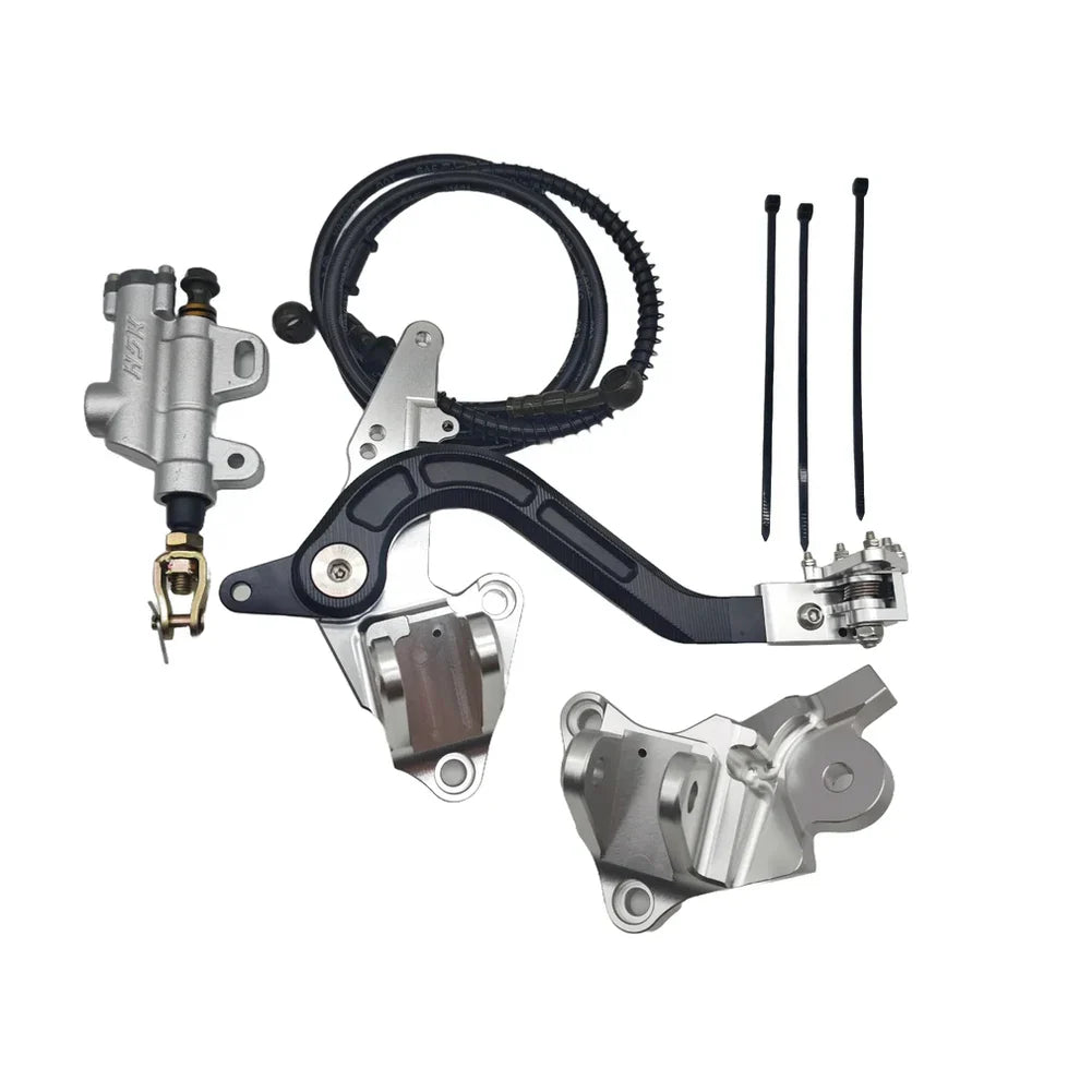 Surron Ultra Bee Footbrake Kit V2