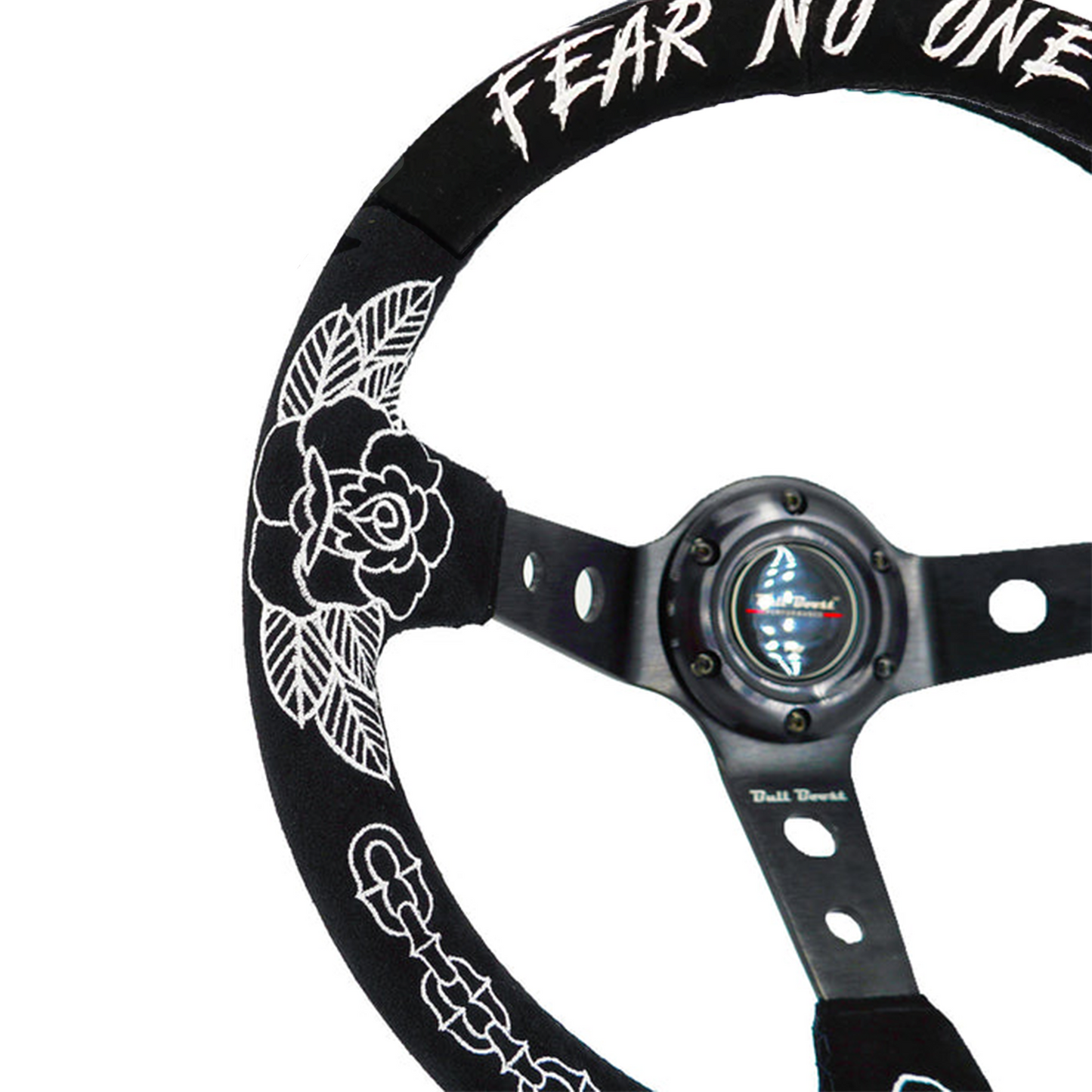 BW Rose Steering Wheel Short Hub Adapter Kit For Acura Honda Accord Civic CR-Z RSX