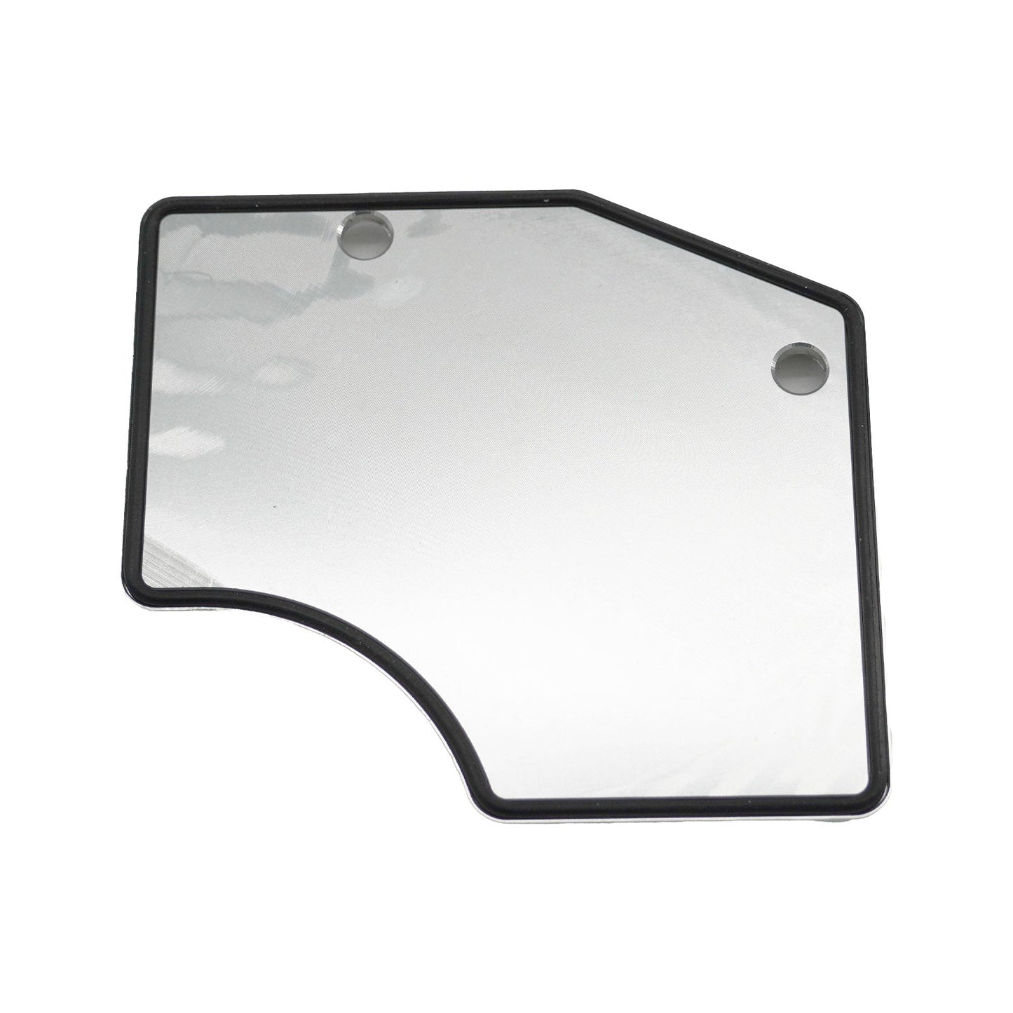 Wiper Billet Motor Delete Plate Cover For Honda Civic CRX EF 83-91